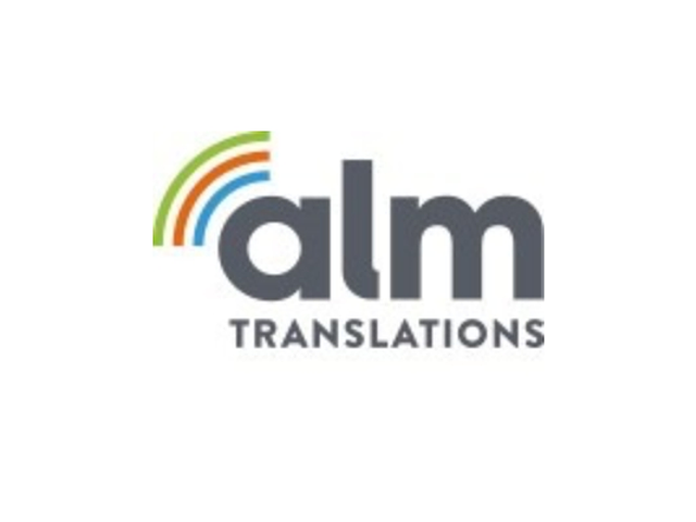ALM Translations